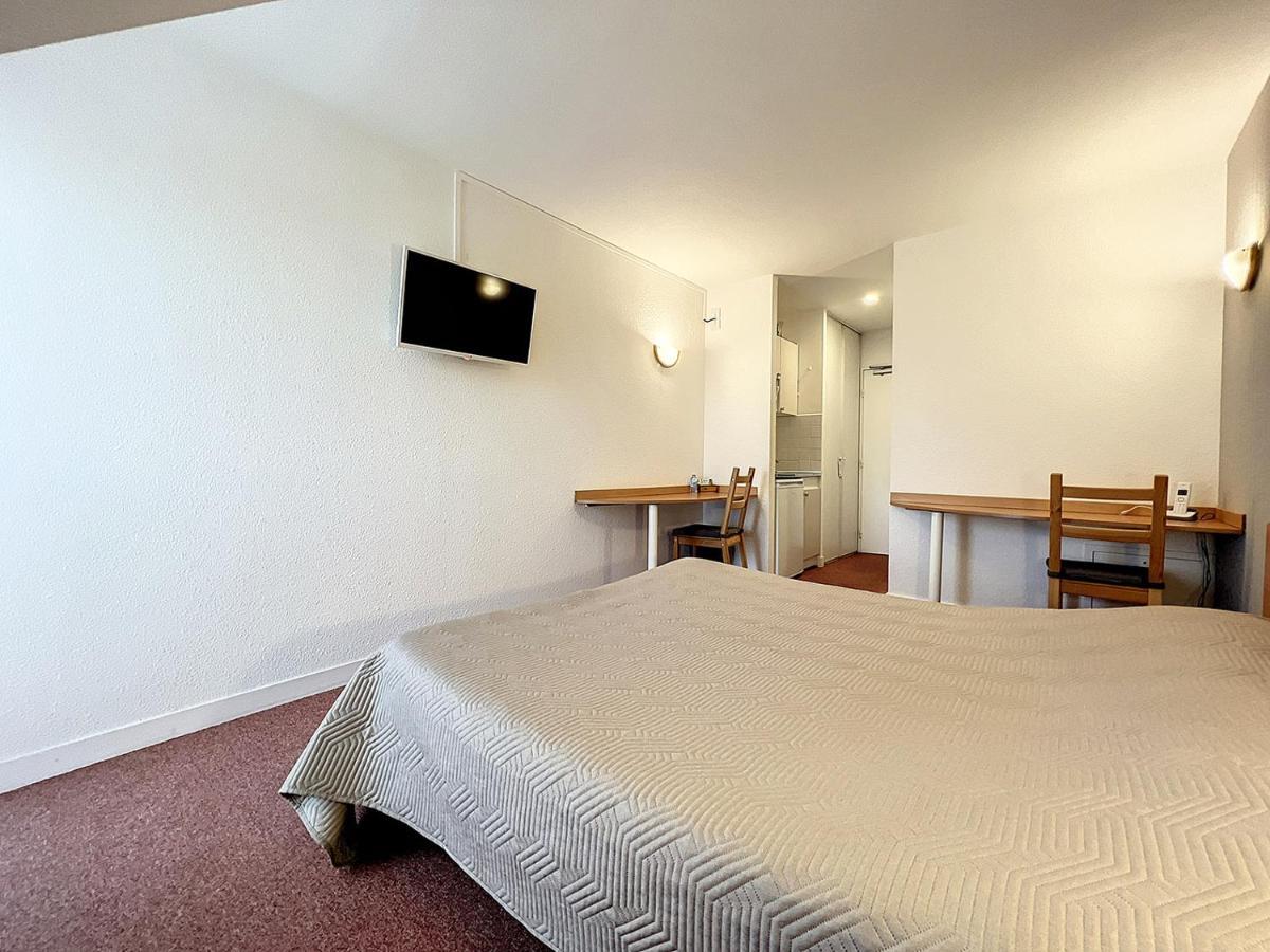 Valhotel - Hotel-Residence Châteaufort Eksteriør bilde