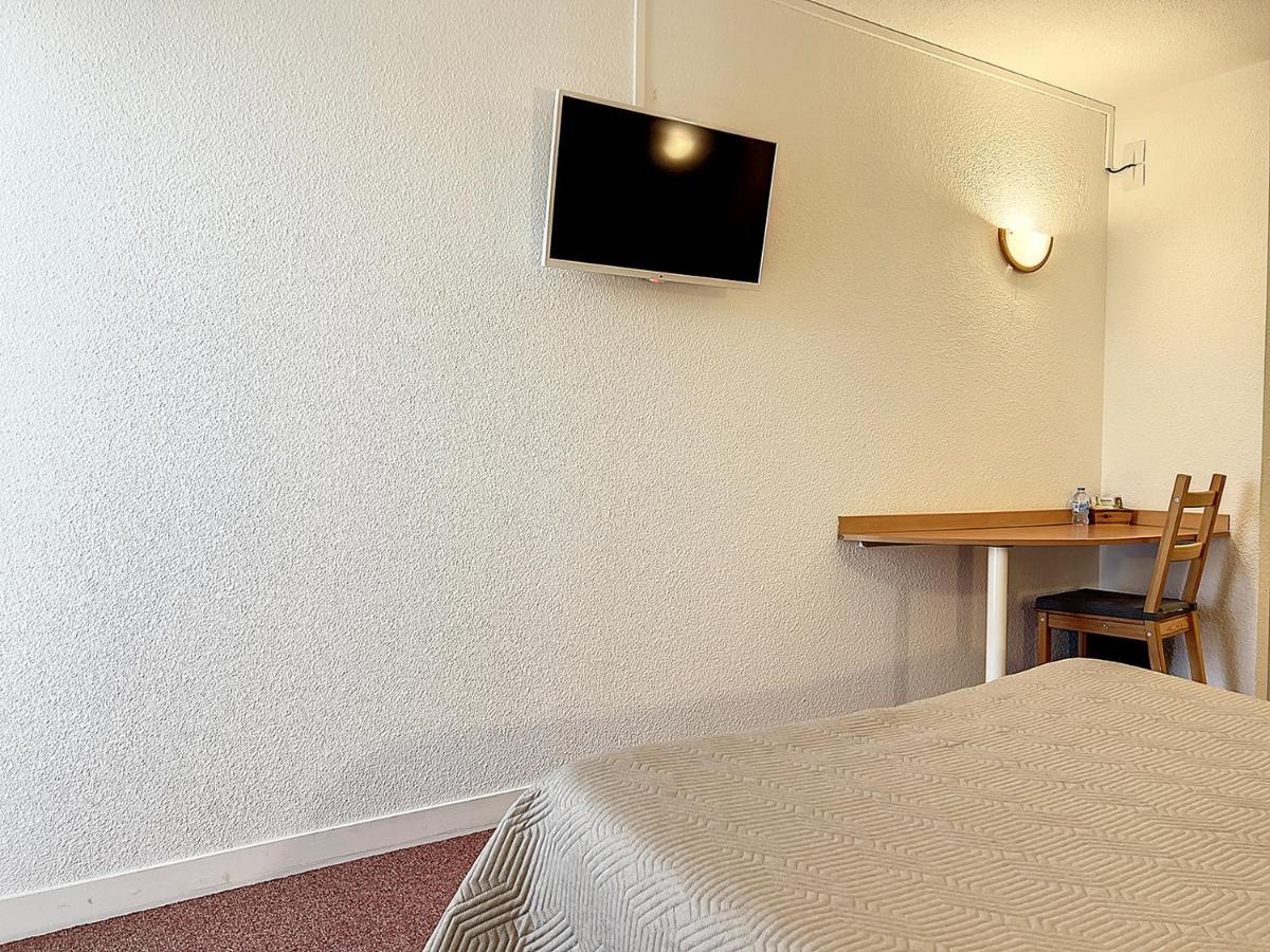 Valhotel - Hotel-Residence Châteaufort Eksteriør bilde
