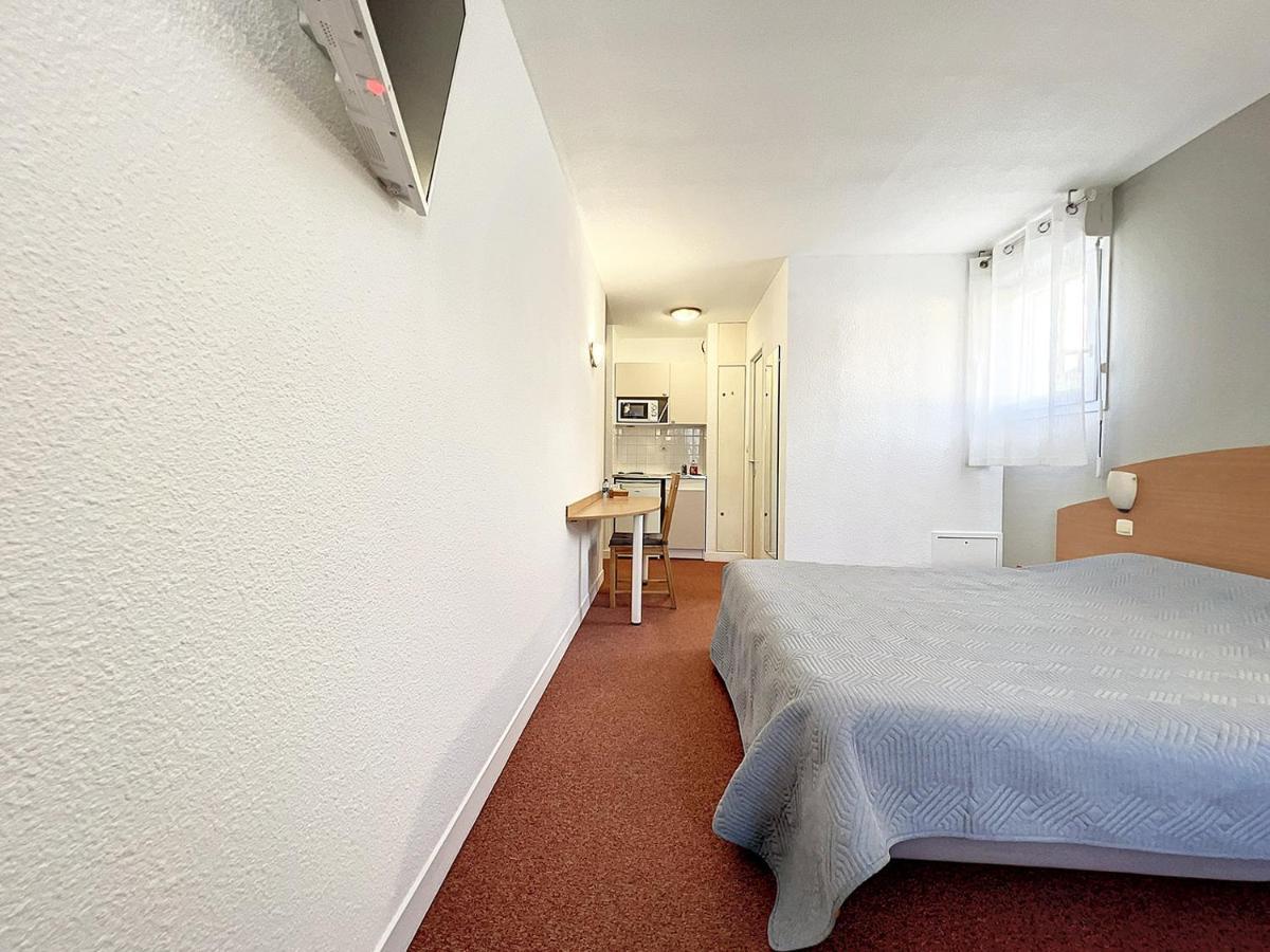 Valhotel - Hotel-Residence Châteaufort Eksteriør bilde