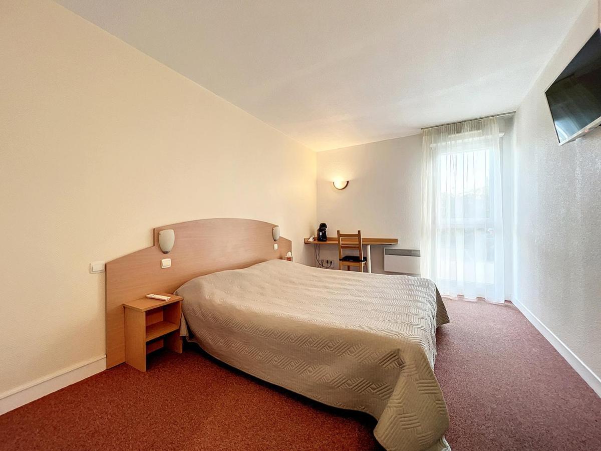 Valhotel - Hotel-Residence Châteaufort Eksteriør bilde