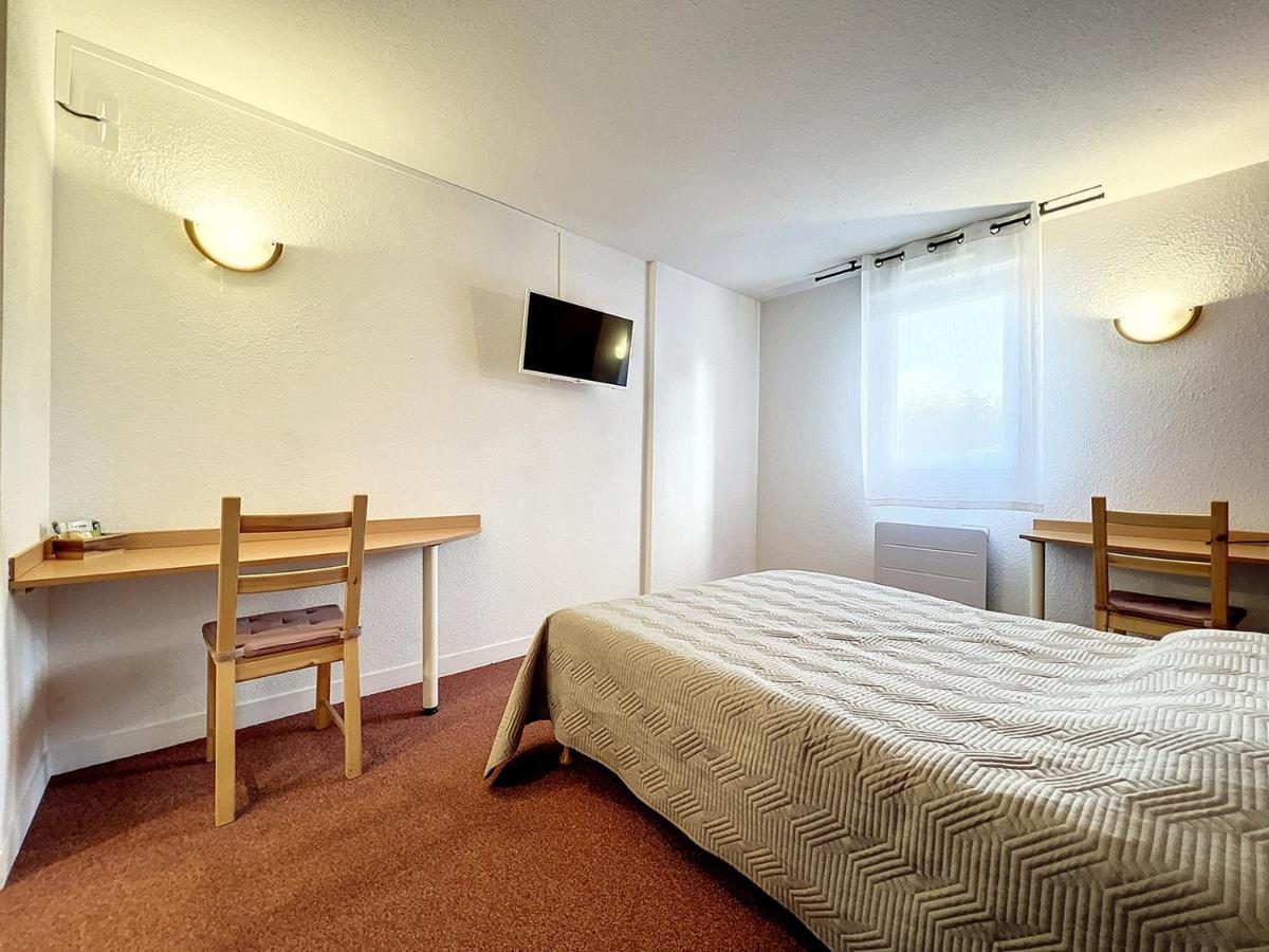 Valhotel - Hotel-Residence Châteaufort Eksteriør bilde