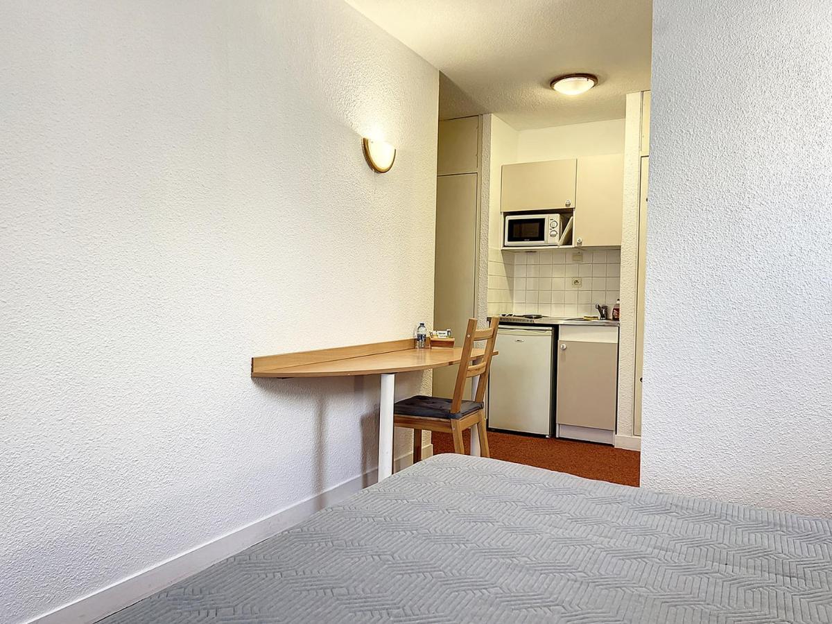 Valhotel - Hotel-Residence Châteaufort Eksteriør bilde