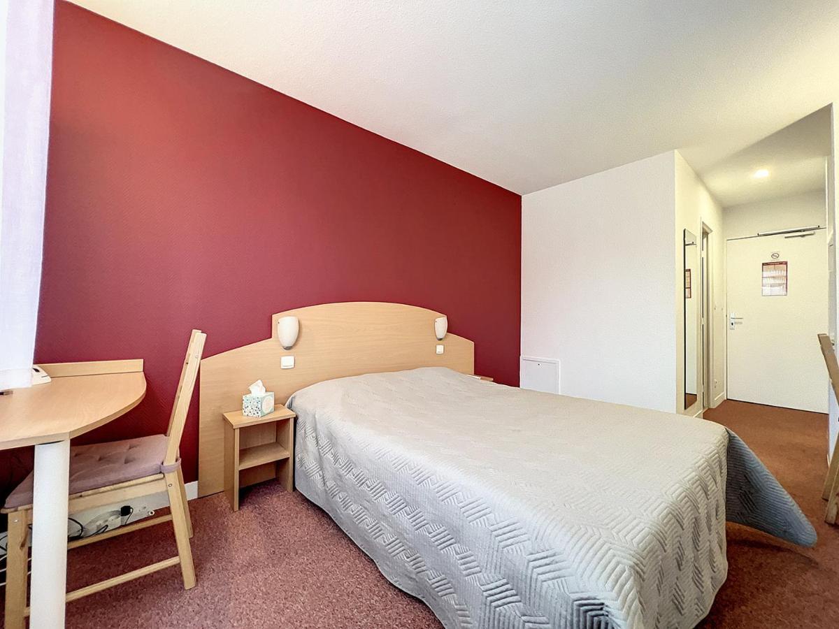 Valhotel - Hotel-Residence Châteaufort Eksteriør bilde