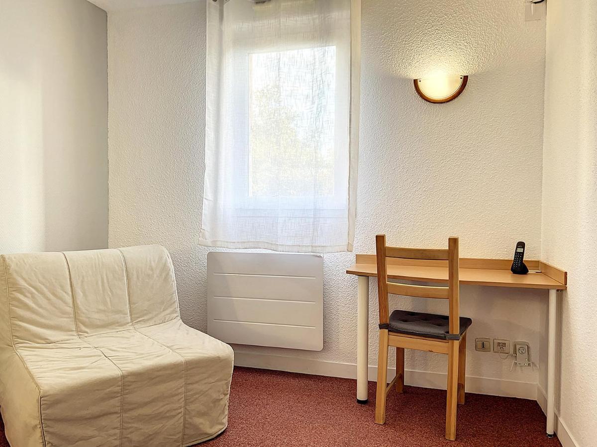 Valhotel - Hotel-Residence Châteaufort Eksteriør bilde