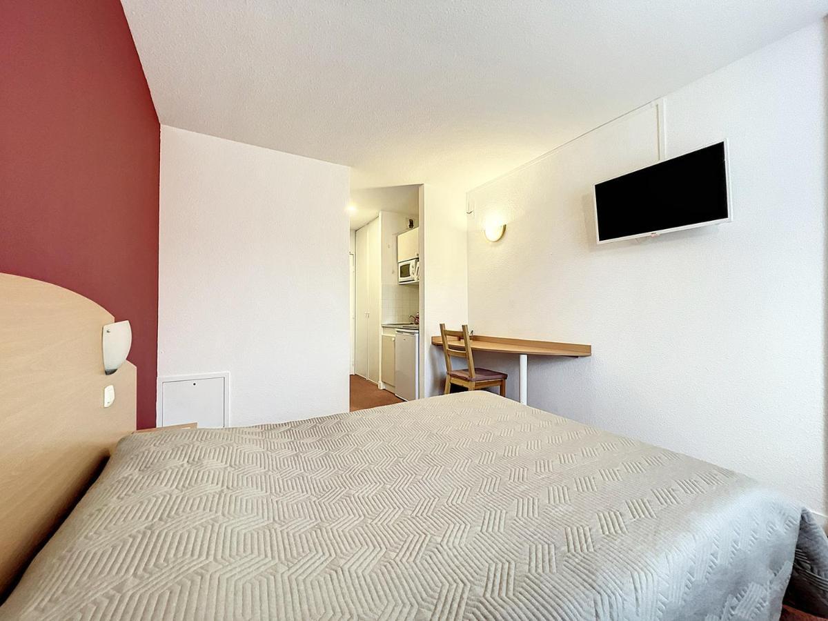 Valhotel - Hotel-Residence Châteaufort Eksteriør bilde