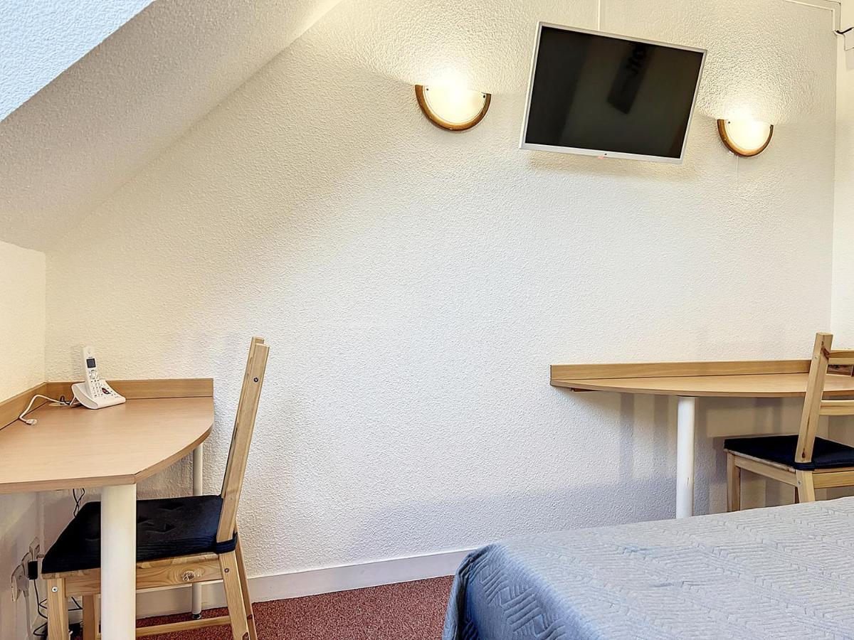 Valhotel - Hotel-Residence Châteaufort Eksteriør bilde
